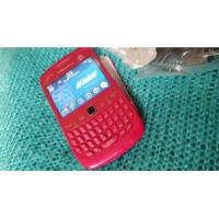 Blackberry Curve 8520 Rosa Chicle  . Impecable. Completo. segunda mano   México 