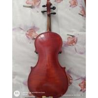 Violín Stradivarius segunda mano   México 