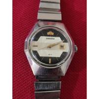 Reloj Mujer Vintage, Orient 21 Jewels, Automático Fechador. segunda mano   México 