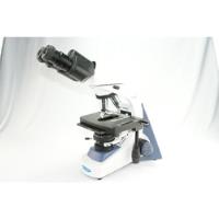 Microscopio Binocular Intermedio Ve-b5 (usado), usado segunda mano   México 