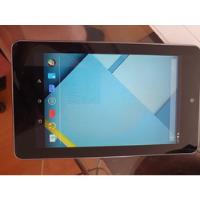 Nexus 7 Tablet 32 Gb - Nunca Usado segunda mano   México 