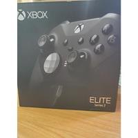 Control Xbox One Elite 2 Original Completo Excelente, usado segunda mano   México 