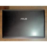 Laptop Asus Negra, usado segunda mano   México 