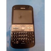 Nokia E5-00.2 Rm 634 Para Refacciones segunda mano   México 