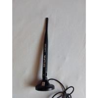 Antena Amplificadora Omnidireccional Tp-link 2.4ghz, 5dbi, usado segunda mano   México 