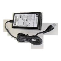 Hp Photosmart C5280 Adaptador Fuente Y Cable D Energia -leer segunda mano   México 