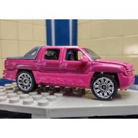Usado, Priviet Trucks 4x4 Gm Chevrolet Avalanche Matchbox Hw 1 segunda mano   México 