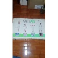 Usado, Wii Balance Board De Nintendo  segunda mano   México 