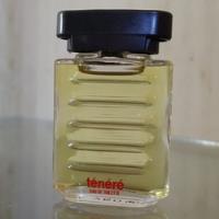 Miniatura Colección Perfum Paco Rabanne Tenere 5ml Vintage , usado segunda mano   México 