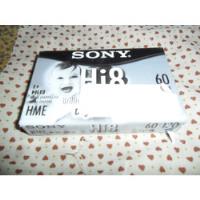 Cassette 8mm Digital 8 De Metal Sony Sellado, usado segunda mano   México 