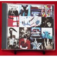 Usado, Cd: U2 - Achtung Baby (1991) segunda mano   México 