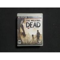 Usado, The Walking Dead A Telltale Game Series segunda mano   México 