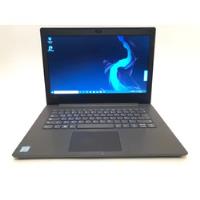 Laptop Lenovo V13 14ik Intel Core I5 8va 1.6 8gb Ram 256ssd , usado segunda mano   México 