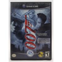 007 Everything Or Nothing Gamecube Nintendo * R G Gallery segunda mano   México 