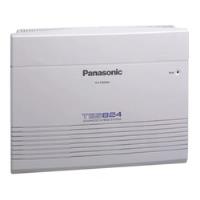 Panasonic Kx-tes824 3 Ln 8 Ext. Incluye Instalacion segunda mano   México 