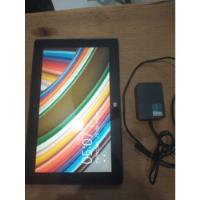 Tablet Surface Microsoft Rt 64 Gb Detalle A Veces Se Apaga., usado segunda mano   México 