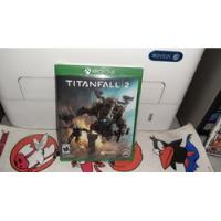 Titanfall 2,titan Fall 2 De Xbox One En Muy Buen Estado. segunda mano   México 