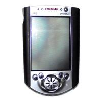 Usado, Ipaq Pocket Pc Compaq H3600 Series segunda mano   México 