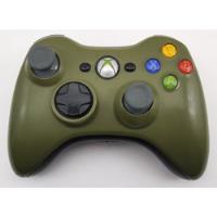 Control Halo 3 Xbox 360 Edicion Especial * R G Gallery, usado segunda mano   México 