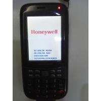 Honeywell - Dolphin 6000 Terminal Scaner Telefono #2, usado segunda mano   México 