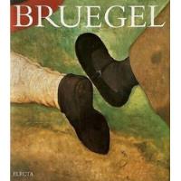 Bruegel - Alexander Weid / Electa segunda mano   México 