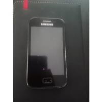Pantalla Lcd+touch Samsung Galaxy Ace Plus S7500l segunda mano   México 