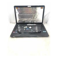 Laptop Toshiba Satellite L675 S7015 Webcam Bocinas Wifi segunda mano   México 