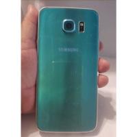 Usado, Samsung Galaxy S6 Flat Usado segunda mano   México 