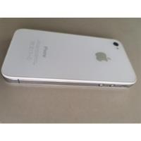 iPhone 4 De 32gb , usado segunda mano   México 