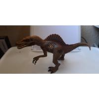 2000 Hasbro Jurassic Park Jp3 Reakatak Spinosaurus Fig 11 Cm, usado segunda mano   México 