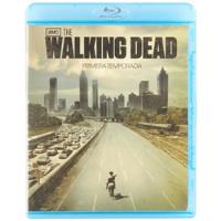 The Walking Dead Temporadas 1 2 3 4 5 6 7 8 Blu-ray, usado segunda mano   México 