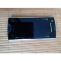 Sony Ericsson Xperia Ray St18a Con Detalle segunda mano   México 