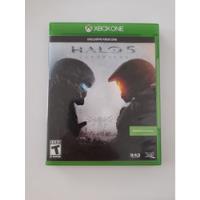 Usado, Halo 5: Guardians Xbox One  segunda mano   México 