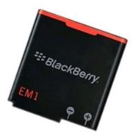 Pila Bateria Blackberry Em1 Em-1 9370 9360 9350 segunda mano   México 