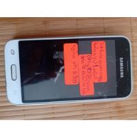Usado, Samsung Galaxy J1 Mini J105b Con Detalle segunda mano   México 