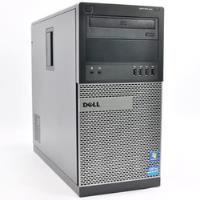 Cpus Dell Optiplex  Intel Core I5  8 De Ram 500 Disco Duro segunda mano   México 