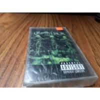 Usado, Cassette Cypress Hill Iv *nuevo Sellado De Fabrica segunda mano   México 
