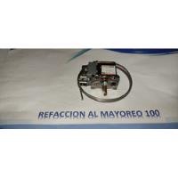 Termostato Original 4-35940-001 Para Congelador Whirlpool segunda mano   México 