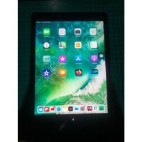 iPad  Apple   Air 1st Generation A1474 9.7  128gb Space Gray, usado segunda mano   México 