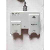Usado, Sony Multi Slot Usb Reader Writer Msac-usm1 W/ 1gb Sandisk M segunda mano   México 