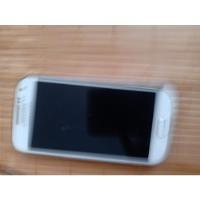 Samsung Galaxy S4 Mini I9195l Con Detalle segunda mano   México 