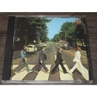 The Beatles - Abbey Road, Emi 1987 Usa segunda mano   México 