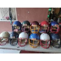Casco Riddell Revolution M Futbol Americano Helmet Adulto, usado segunda mano   México 