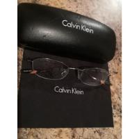 Armazón Lentes Calvin Klein Mujer , usado segunda mano   México 