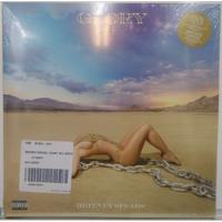 Britney Spears Vinyl De Color Americano Glory Rpp Nvx Vnl segunda mano   México 