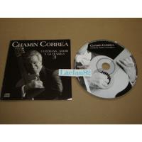 Chamin Correa Cuerdas Amor Y Guitarra 3 - 2000 Master Cd segunda mano   México 