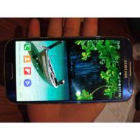 Usado, Samsung Galaxy S4, 16 Gb En Rom, Color Arctic Blue, 2 Gb Ram segunda mano   México 