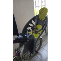 Usado, Silla Porta Bebe Para Bicicleta Seminew segunda mano   México 