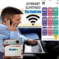 Usado, Internet Ilimitado Modem Liberado Huawei Mobile Wifi E5573 segunda mano   México 