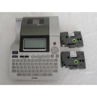 Rotulador E Impresor Etiquetas Brother P-touch Pt-2700, usado segunda mano   México 
